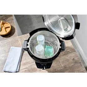 Multifunkční hrnec - Instant Pot Plus WiFi 5,7 l - 17