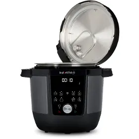 Multifunkční hrnec - Instant Pot Plus WiFi 5,7 l - 2