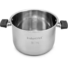 Multifunkční hrnec - Instant Pot Plus WiFi 5,7 l - 4