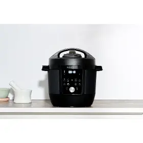 Multifunkční hrnec - Instant Pot Plus WiFi 5,7 l - 5