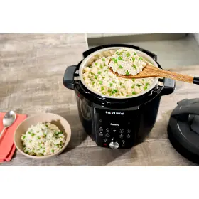 Multifunkční hrnec - Instant Pot Plus WiFi 5,7 l - 7