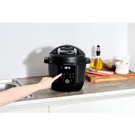 Multifunkční hrnec - Instant Pot Plus WiFi 5,7 l - 9