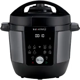 Multifunkční hrnec - Instant Pot Plus WiFi 5,7 l - 1