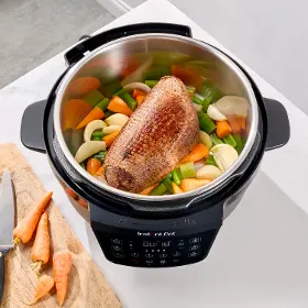 Multifunkční hrnec - Instant Pot Classic XL 7,1 l - 11