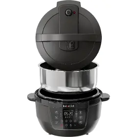 Multifunkční hrnec - Instant Pot Classic XL 7,1 l - 2