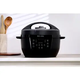 Multifunkční hrnec - Instant Pot Classic XL 7,1 l - 4