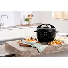 Multifunkční hrnec - Instant Pot Classic XL 7,1 l - 6