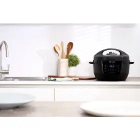 Multifunkční hrnec - Instant Pot Classic XL 7,1 l - 8