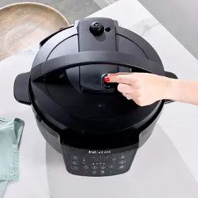 Multifunkční hrnec - Instant Pot Classic XL 7,1 l - 9