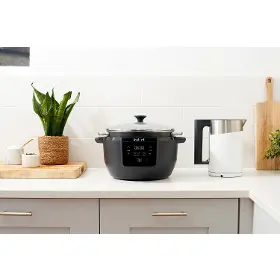 Hrniec na pomalé varenie - Instant Pot Superior Slow Cooker 7,1 l - 2