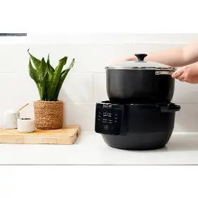 Hrniec na pomalé varenie - Instant Pot Superior Slow Cooker 7,1 l - 3