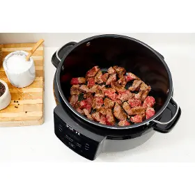Hrniec na pomalé varenie - Instant Pot Superior Slow Cooker 7,1 l - 6