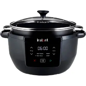 Hrniec na pomalé varenie - Instant Pot Superior Slow Cooker 7,1 l - 1