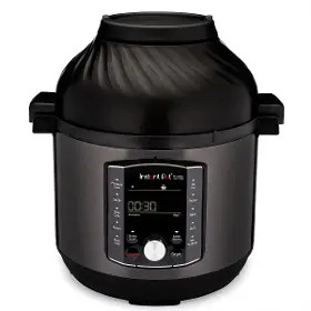 Multifunkčný hrniec - Instant Pot Pro Crisp 8 l - 2
