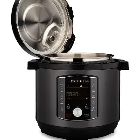 Multifunkčný hrniec - Instant Pot Pro Crisp 8 l - 4