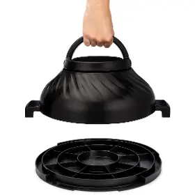Multifunkčný hrniec - Instant Pot Pro Crisp 8 l - 6
