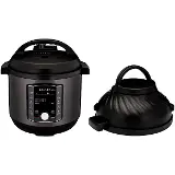 Instant Pot 140-0027-01-EU Pro Crisp 7,6 l