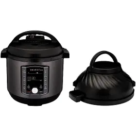 Multifunkčný hrniec - Instant Pot Pro Crisp 8 l - 1