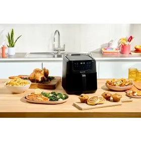 Horkovzdušná fritéza - Instant Pot Vortex Compact 5 l - 14