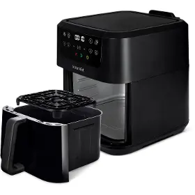 Horkovzdušná fritéza - Instant Pot Vortex Compact 5 l - 3