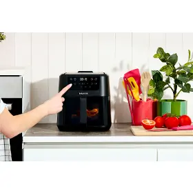 Horkovzdušná fritéza - Instant Pot Vortex Compact 5 l - 8