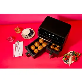 Horkovzdušná fritéza - Instant Pot Vortex Dual 8 l - 13