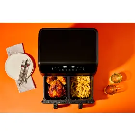 Horkovzdušná fritéza - Instant Pot Vortex Dual 8 l - 15