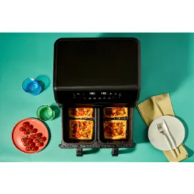 Horkovzdušná fritéza - Instant Pot Vortex Dual 8 l - 16
