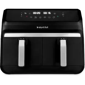 Horkovzdušná fritéza - Instant Pot Vortex Dual 8 l - 2