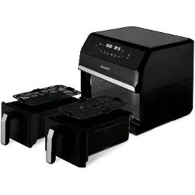 Horkovzdušná fritéza - Instant Pot Vortex Dual 8 l - 4