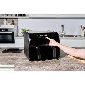 Horkovzdušná fritéza - Instant Pot Vortex Dual 8 l - 8
