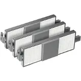 iRobot 4849957 Filtry Roomba 205 Combo