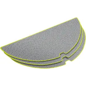 Mopovací textilie k vysavačům - iRobot 4849958 Mopy Roomba 205 Combo - 1