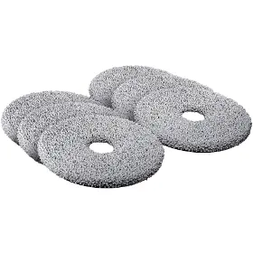 Mopovací textilie k vysavačům - iRobot 4849901 Mopy Roomba 405+/505+ - 1