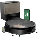 iRobot X185040 Max 705 Combo Black
