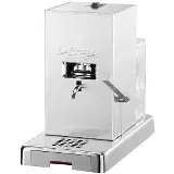 Lucaffe La Piccola Silver