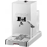 Lucaffe La Piccola Luciada Double Polish  Silver