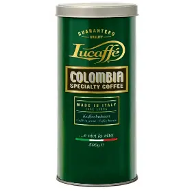 Zrnková káva - Lucaffe Colombia Specialty Coffee 500g - 1