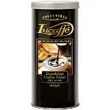 Lucaffe Breakfast Coffee Ground 500g