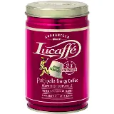 Lucaffe Lucapsule Pulcinella 22 ks