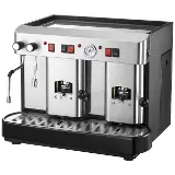 Lucaffe La Piccola Cecilia GROUP 2 Automatic