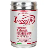 Lucaffe Decaffeinato ESE 25 ks