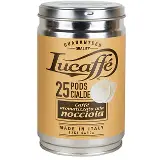 Lucaffe Nocciola ESE 25 ks