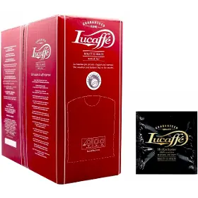 E.S.E. pod - Lucaffe Mr. Exclusive Long ESE 150 ks - 1