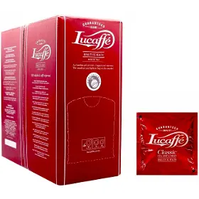 E.S.E. pod - Lucaffe Classic ESE 150 ks - 1