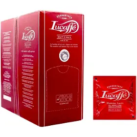 E.S.E. pod - Lucaffe Mamma Lucia ESE 150 ks - 1