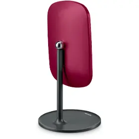 Kozmetické zrkadlo - Beurer BS47 Red - 2