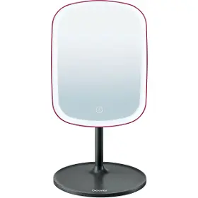 Kozmetické zrkadlo - Beurer BS47 Red - 1