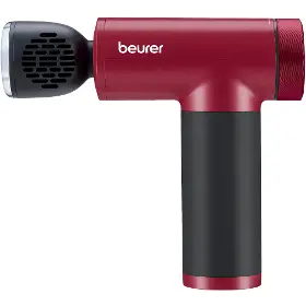 Masážní pistole - Beurer MG195 Hot & Cold Červená - 1