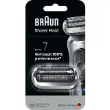 Braun 74S